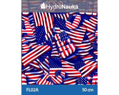 Folia do hydrografiki Flagi